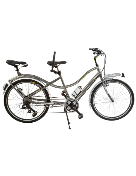 TANDEM BIBICI 26 21V
