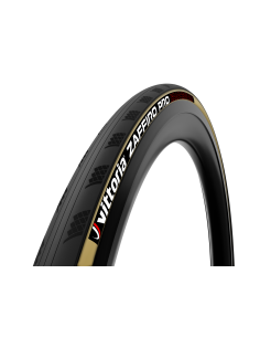 COP.V 700x25 (25-622) ZAFFIRO PRO V NERO/PARA PIEG