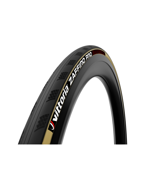 COP.V 700x25 (25-622) ZAFFIRO PRO V NERO/PARA PIEG
