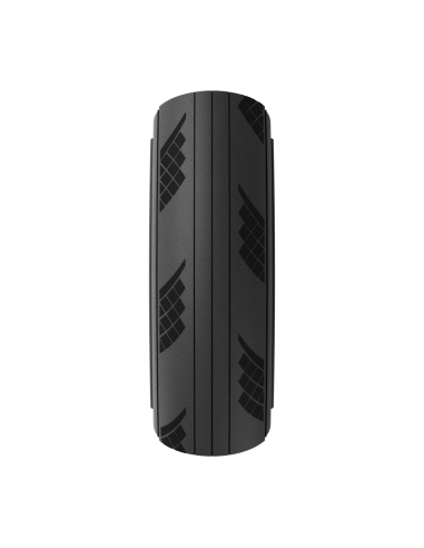 COP.V 700x25 (25-622) ZAFFIRO PRO V NERO/PARA PIEG