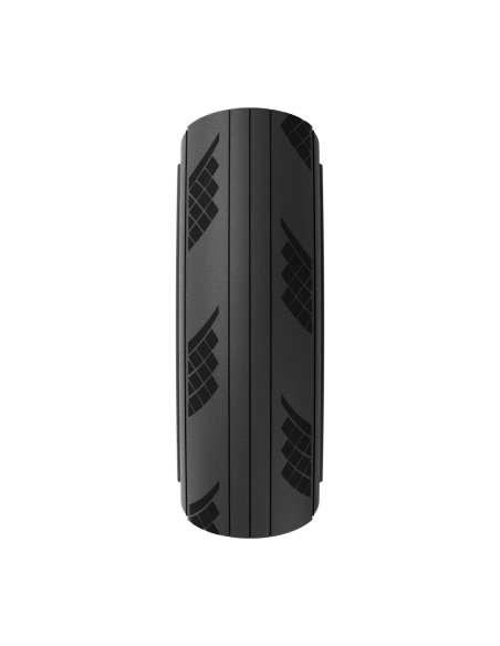 COP.V 700x25 (25-622) ZAFFIRO PRO V NERO/PARA PIEG