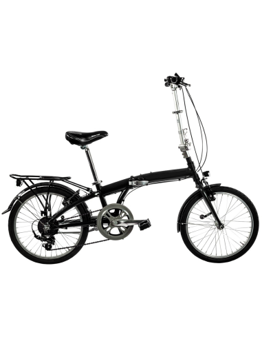 BICI FOLDING 20 ALLUMINIO 6V/7V
