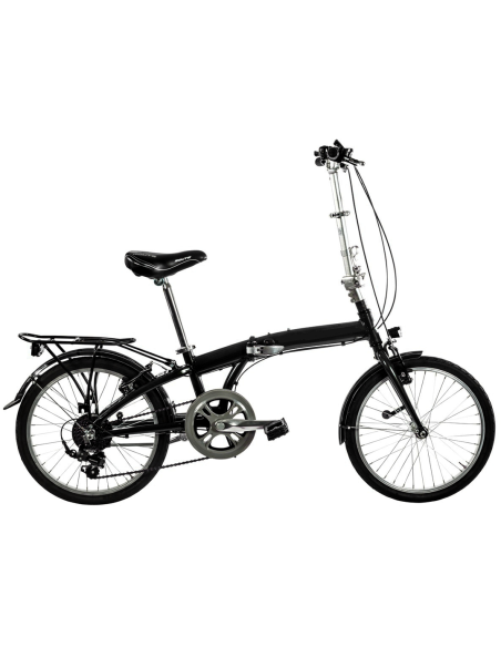 BICI FOLDING 20 ALLUMINIO 6V/7V