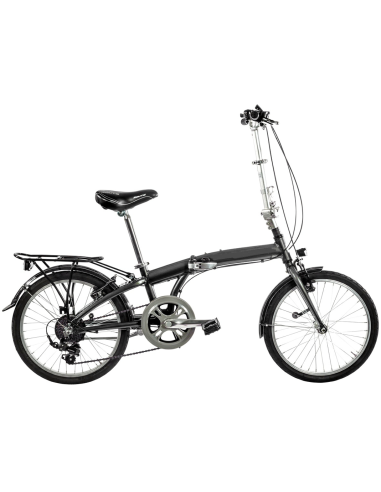 BICI FOLDING 20 ALLUMINIO 6V/7V