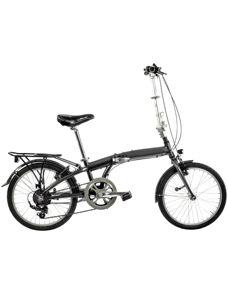BICI FOLDING 20 ALLUMINIO 6V/7V