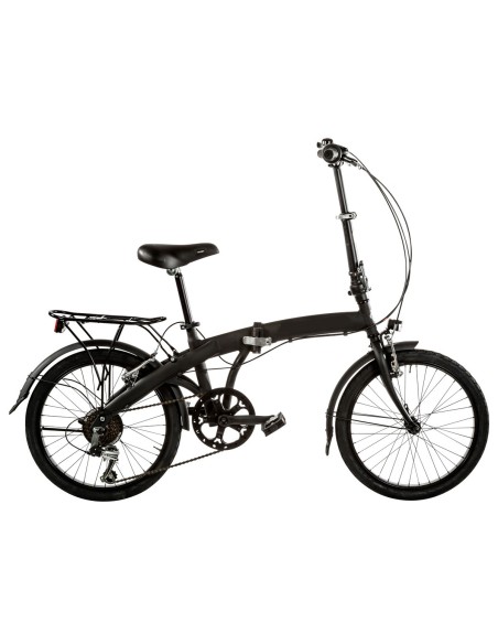 BICI FOLDING 20 ALLUMINIO 6V