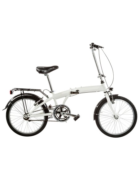 BICI FOLDING 20 ACCIAIO 1V