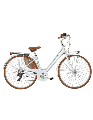 BICI VINTAGE 28 DONNA 6V ALLUMINIO