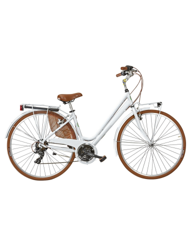 BICI VINTAGE 28 DONNA 21V ALLUMINIO