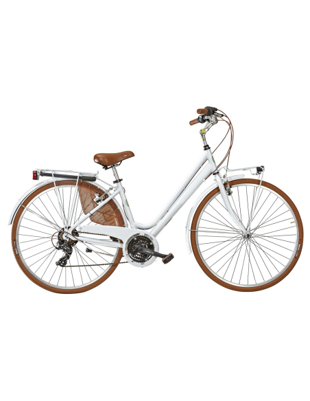 BICI VINTAGE 28 DONNA 21V ALLUMINIO