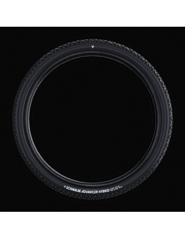 COP.SW 29x2.60 ADVANCER HYBRID PUNCT/GUARD N/REF