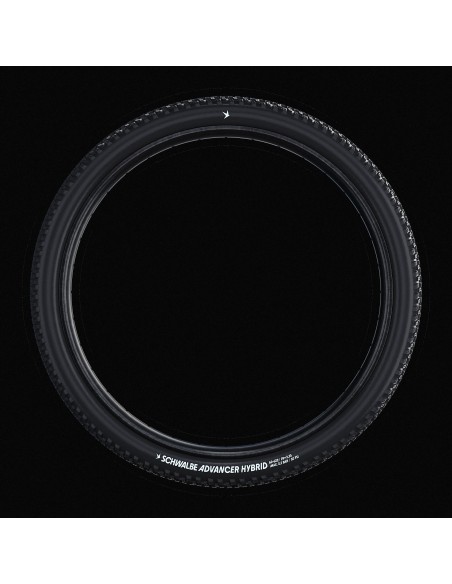 COP.SW 29x2.60 ADVANCER HYBRID PUNCT/GUARD N/REF
