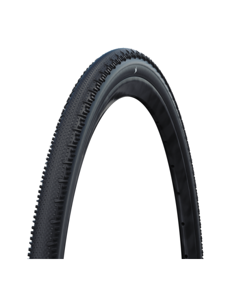 COP.SW 28x1.50 G-ONE RS PRO BLACK SUPRA V-GU TLR
