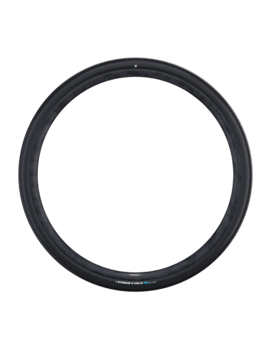 COP.SW 28x1.50 G-ONE RS PRO BLACK SUPRA V-GU TLR