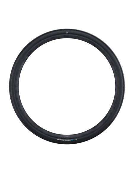 COP.SW 28x1.50 G-ONE RS PRO BLACK SUPRA V-GU TLR