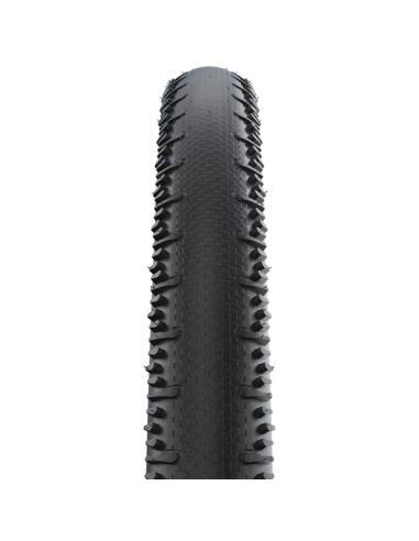 COP.SW 28x1.50 G-ONE RS PRO BLACK SUPRA V-GU TLR