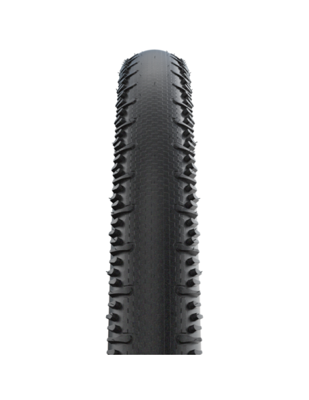 COP.SW 28x1.50 G-ONE RS PRO BLACK SUPRA V-GU TLR