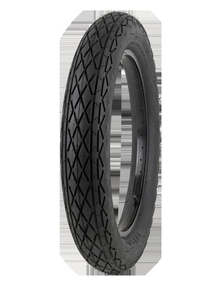 COPERTONE RTB 20x4.00 (100-406) NERO R802 ANTIF. 5 MM