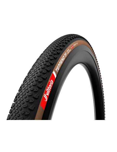 COP.V 700x40 (40-622) TERRENO T50 MIXED TLR MARRON