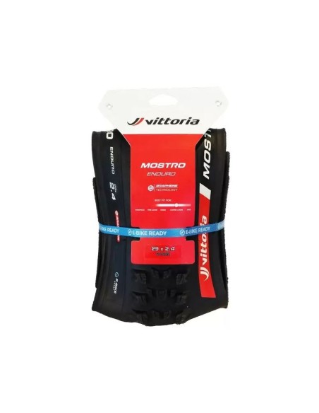 COP.V 29x2.40 (60-622) MOSTRO ENDURO TLR 4C PIEG