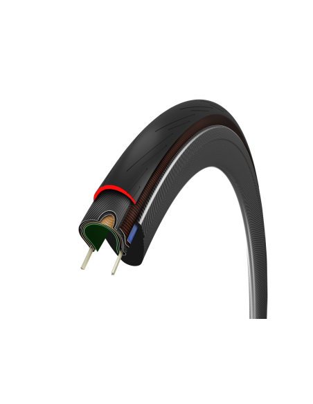 COP.V 700x38 (38-622) RIDEARMOR TLR PIEG NERO/RAME