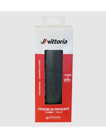 COP.V 700x38 (38-622) RIDEARMOR TLR PIEG NERO/RAME
