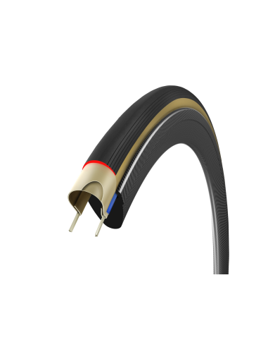 COP.V 700x26 (26-622) CORSA PRO SPEED TLR PIEG.