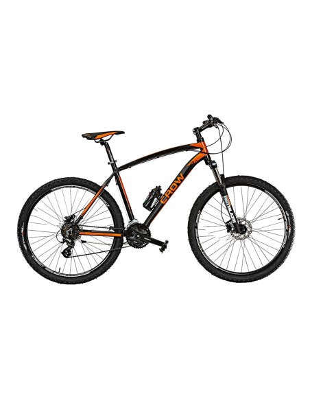 BICI MOUNTAIN BIKE 29 CROW 2x9V ALTUS FRENI A DISCO IDRAULICO