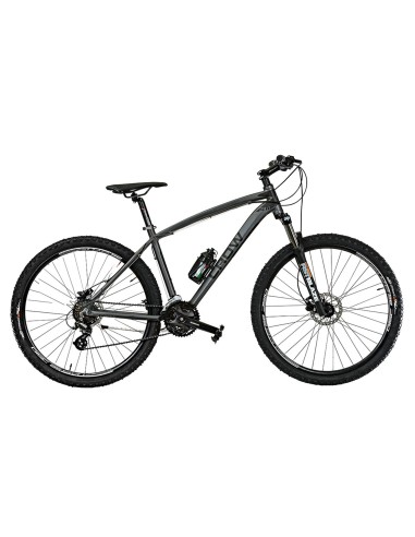 BICI MOUNTAIN BIKE 29 CROW 2x9V ALTUS FRENI A DISCO IDRAULICO