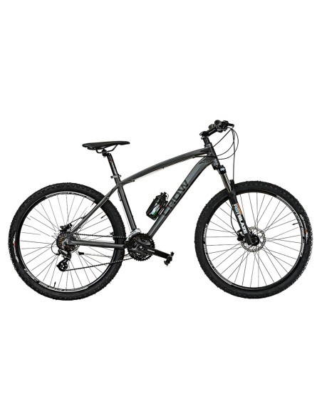 BICI MOUNTAIN BIKE 29 CROW 2x9V ALTUS FRENI A DISCO IDRAULICO