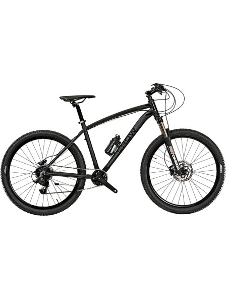 BICI MOUNTAIN BIKE 29 CROW 1x9V MICROSHIFT FRENI A DISCO IDRAULICO