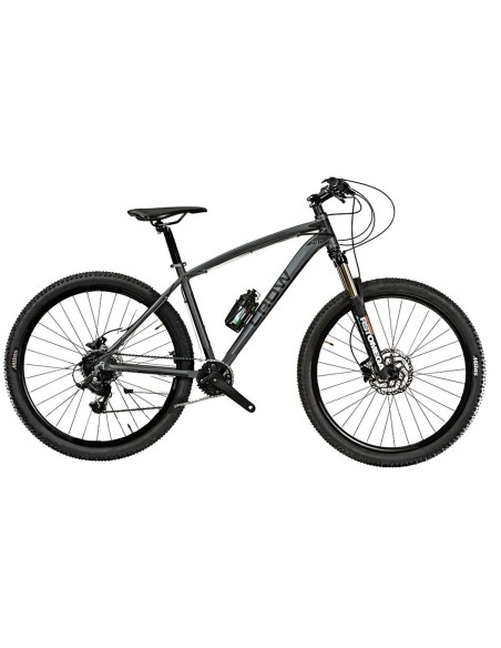 BICI MOUNTAIN BIKE 29 CROW 1x9V MICROSHIFT FRENI A DISCO IDRAULICO