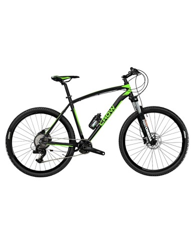 BICI MOUNTAIN BIKE 29 CROW 1X11V LTWOO FRENI A DISCO IDRAULICO
