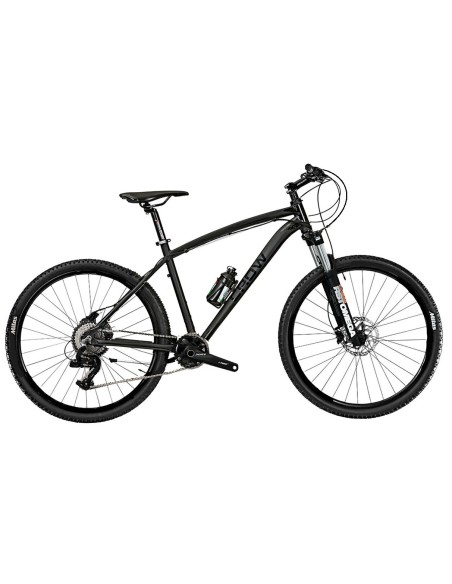 BICI MOUNTAIN BIKE 29 CROW 1X11V LTWOO FRENI A DISCO IDRAULICO