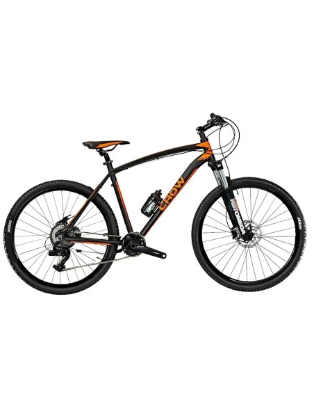 BICI MOUNTAIN BIKE 29 CROW 1X11V LTWOO FRENI A DISCO IDRAULICO