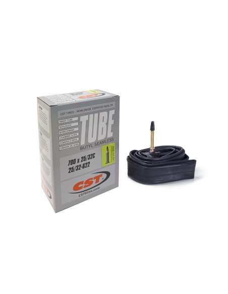 CAMERA CS 700x25/32 FV(corsa) 48mm SCATOLA