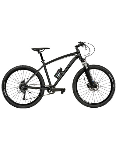 BICI MOUNTAIN BIKE 29 CROW 1X10V LTWOO FRENI A DISCO IDRAULICO