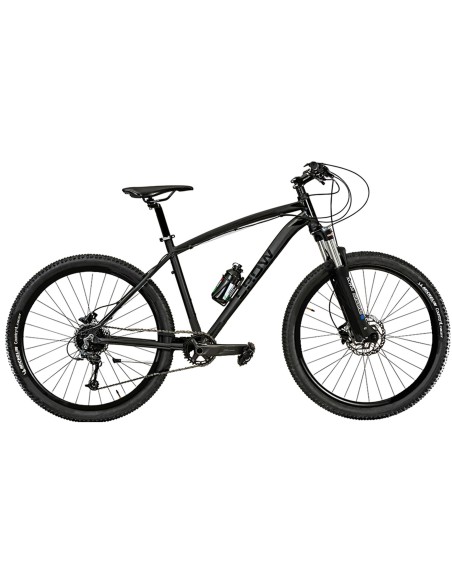 BICI MOUNTAIN BIKE 29 CROW 1X10V LTWOO FRENI A DISCO IDRAULICO