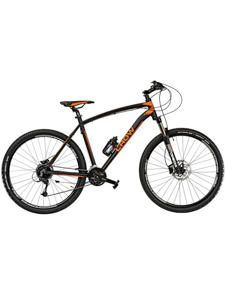 BICI MOUNTAIN BIKE 29 CROW 1X10V LTWOO FRENI A DISCO IDRAULICO