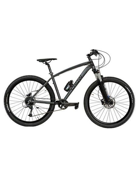 BICI MOUNTAIN BIKE 29 CROW 1X10V LTWOO FRENI A DISCO IDRAULICO