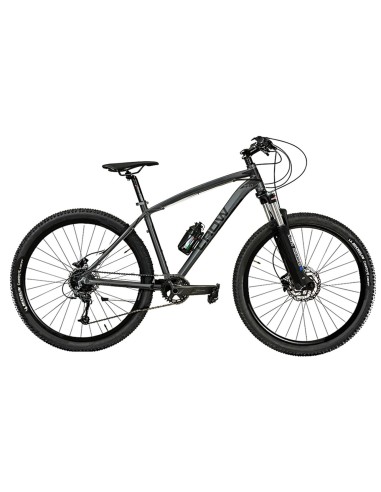 BICI MOUNTAIN BIKE 29 CROW DEORE 1X10V FRENI A DISCO IDRAULICO