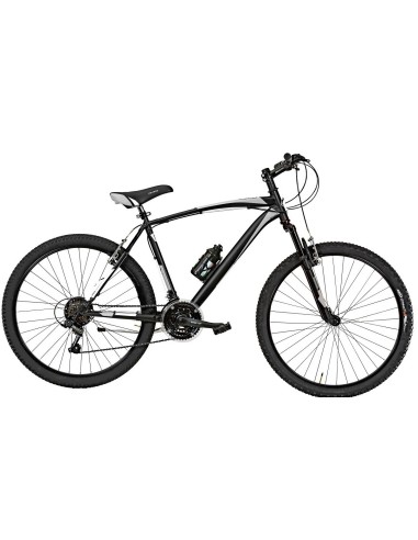BICI MOUNTAIN BIKE 27,5 NEVADA 21V FORCELLA AMMORTIZZATA