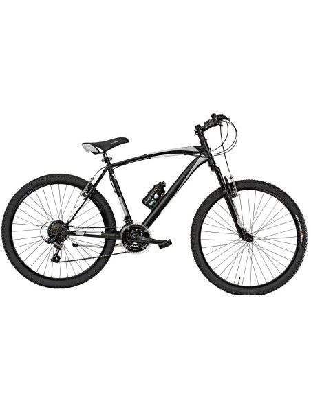 BICI MOUNTAIN BIKE 27,5 NEVADA 21V FORCELLA AMMORTIZZATA