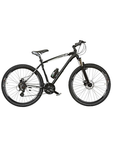 BICI MOUNTAIN BIKE 27,5 KUSTER ALTUS 21V FRENI A DISCO MECCANICO