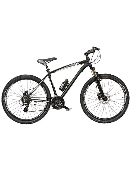 BICI MOUNTAIN BIKE 27,5 KUSTER ALTUS 21V FRENI A DISCO MECCANICO