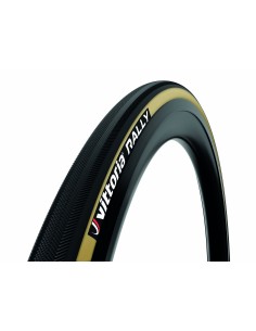 TUBOLARE 28 VITT RALLY RVC 700x23 NERO/PARA