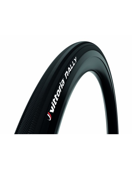 TUBOLARE 28 VITT RALLY RVC 700x25 NERO
