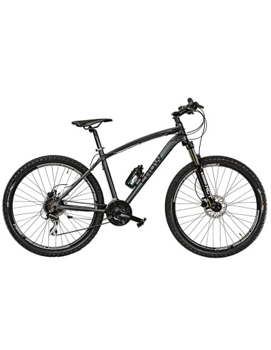 BICI MOUNTAIN BIKE 27,5 CROW 3x8V ACERA FRENI A DISCO IDRAULICO