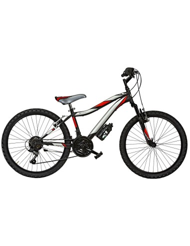BICI DA UOMO MOUNTAIN BIKE 26 BICICLETTA MTB VX26SF VORTEX CAMBIO 18V E FORCELLA AMMORTIZZATA