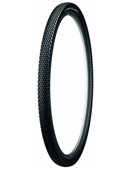 COP.M 700x40 (42-622) STARGRIP NERO/REFLEX